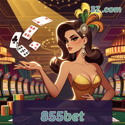 855bet Aplicativo Móvel