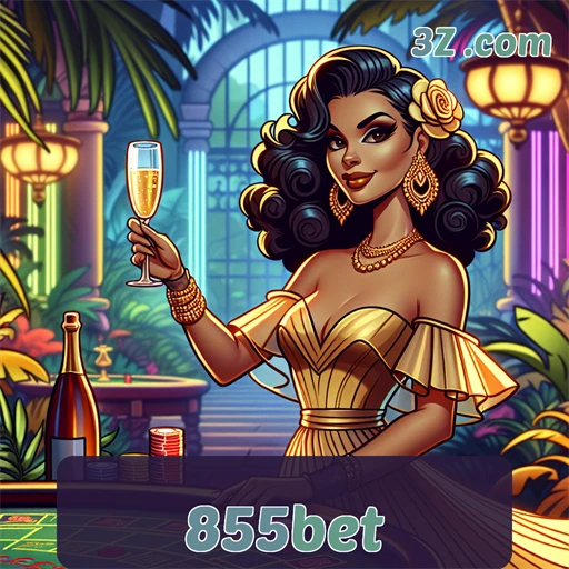 855bet Site Confiável