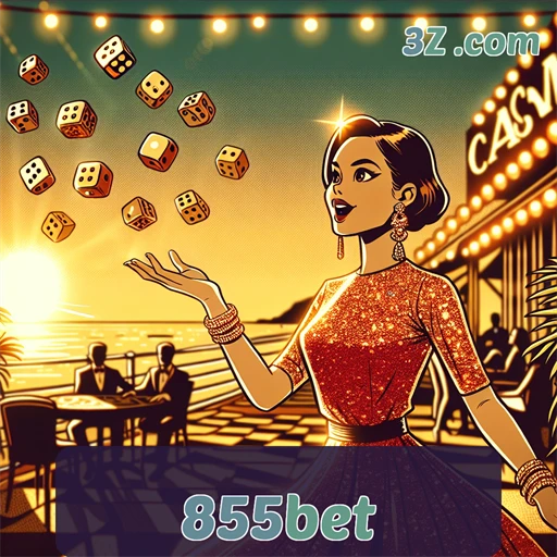 855bet Jogos Variados