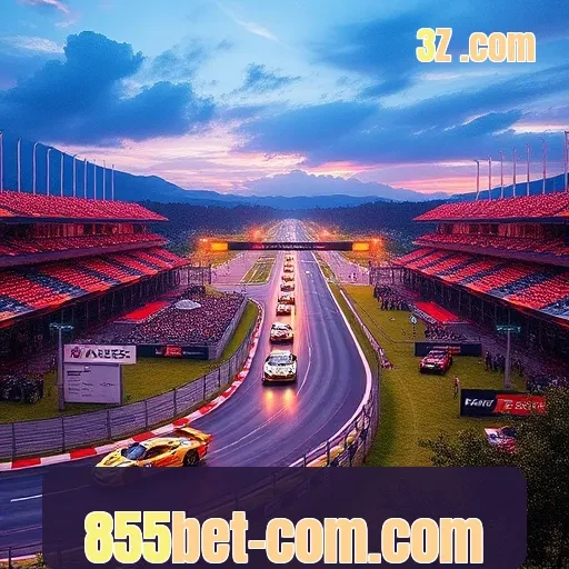 855bet: Promoções Imperdíveis para Maximizar Suas Apostas!