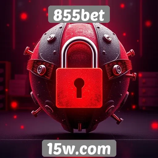 Segurança e privacidade no 855bet