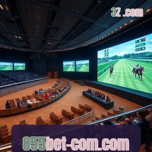 855bet: Explore Tudo Sobre Apostas em Eventos Esportivos Hoje Mesmo