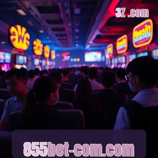 855bet: Suporte 24/7 que Transforma sua Experiência no Jogo